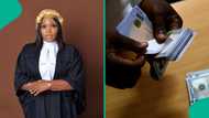 "Save this": Lawyer shares 5 ways Nigerians can fight loan apps back, points out what the law says