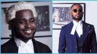 Fresh lawyer who was called to the bar after enduring tough challenges speaks