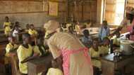 FG to submit list of school feeding vendors to EFCC - Minister