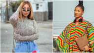 Don't let sugar daddy babes make you feel like you're not doing enough, BBNaija's Tacha motivates female fans