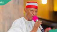 Nigerian governor approves minor cabinet reshuffle