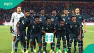 Zimbabwe coach threatens Super Eagles with fresh comments ahead of Uyo showdown