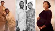 “I am done”: Leke Adeboye expresses gratitude to God as he welcomes 4th child with wife, shares pics