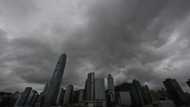 Hong Kong bourse to keep trading through severe weather: leader