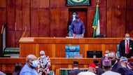 House of Reps reveals Gbajabiamila's position on restructuring