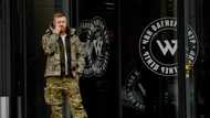 Russia's Wagner mercenaries say forming border militia