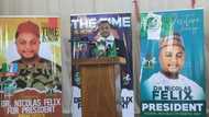After Tunde Bakare, another popular pastor obtains APC presidential nomination forms