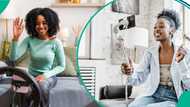 Nigeria's creator economy explodes: Over 250,000 content creators emerge as top influencers earn big