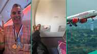 Air India: Man who boarded plane days after crash shares why he was disappointed during flight
