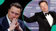10 richest people in the world as Elon Musk reclaims top spot from female billionaire