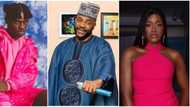 Ebuka names Bryann & Daniella's ship the best in BBNaija Level Up house, gives reasons, video trends