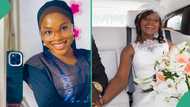 "My rules as a wife": Nigerian lady lists 6 things she would implement when she gets married, trends