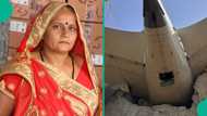 Delivery man loses mother and daughter in Air India plane crash after indirectly saving 80 doctors