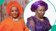 Patience Ozokwo receives star-studded birthday celebration from colleagues as she turns 68