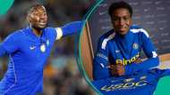 Tosin Adarabioyo among 9 Nigeria-eligible players who completed transfers to new clubs