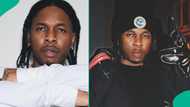 Court rules against Runtown, orders singer to honour 2016 record deal