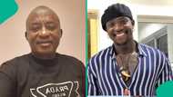 "GTB deserves apology": Man's post about VeryDarkMan's arrest goes viral as he remains in detention