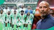 Guinea-Bissau vs Nigeria: Eric Chelle confirms Super Eagles’ XI for AFCON 2027 qualifier