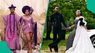 Peller warns fans against attending his August wedding without aso-ebi
