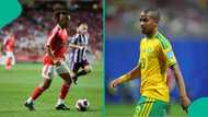 Tragedy as another football player dies a day after South African Jayden Adams