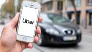 Lagos residents angry at Uber for increasing fare, ask government intervention
