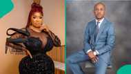Roman Goddess shares observation about women in Baltasar Engonga’s tapes: “Well covered, no tattoos”