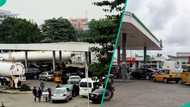 Top 10 states with lowest petrol prices in Nigeria as NNPC, Dangote slash pump rates