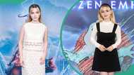 McKenna Grace's relationship timeline: Who has she dated?