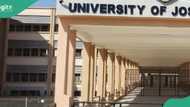 UNIJOS threatens to withdraw certificates of graduates, gives reason