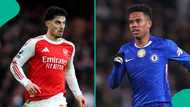 Estevao Willian, Kai Havertz, 6 other players likely to miss Arsenal vs Chelsea
