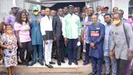 Edo election: Over 300 Christian leaders endorse Gov Obaseki for 2nd term