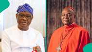 Wike ya sha rubdugu wajen 'yan Arewa da ya taba faston da ya soki Tinubu