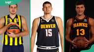 Top 10 Serbian NBA players and their meteoric rise from Belgrade to the NBA