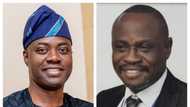 Oyo 2023: More trouble for Makinde as Adedibu’s political son Gbolarumi declares gov ambition