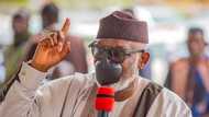 State of the nation: Ondo Governor reveal real reason for current agitations in Nigeria