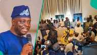 Tensions rise as APC, opposition clash ahead of 2027 election, reason emerges