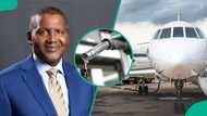 Dangote Refinery deals fresh blow to US as Europe turns to Nigeria for jet fuel