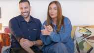 Le couple lena et Adil Rami : entre rupture et réconciliation