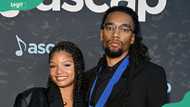 Who is Halle Bailey's new man? Inside Scott Bridgeway's life and career in and out the spotlight