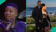 Frank Edoho’s first wife, Katherine, breaks silence amid collapse of his second marriage