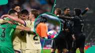 Opta supercomputer predicts Barcelona will overcome Real Madrid in El Clasico showdown