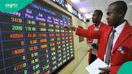 Nigerian stock market hits all-time high as investors gain N374bn