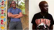 You no longer have influence: Joey Akan drags MI Abaga over DaBaby's visit, things get messy between them