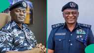 Full list of 8 senior officers who may leave Nigeria police force after the appointment of new IGP