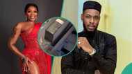 BBNaija All Stars: Fans spoil Soma, Angel with surprise gifts, video trends