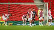 Disappointed fan puts top English club up for sale on eBay