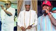 Detty December: Fuji Opera return with Fuji Vibration featuring Taye Currency, Osupa, K1, others