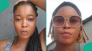 Lady who was lured with sweet words by Indian Tinder lover narrates ordeal after escaping death