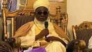 Emir Atiku Abubakar accused of banditry, punished with immediate suspension