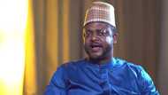 APC primary: Kogi deputy governor Edward Onoja canvasses support for Yahaya Bello